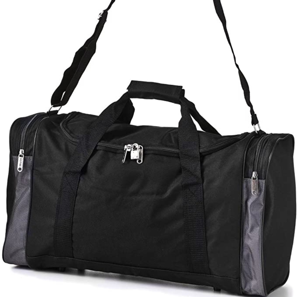 Carry On Lightweight Small Hand Luggage Flight